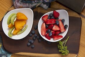 Del Roza Guest House