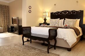 Del Roza Guest House