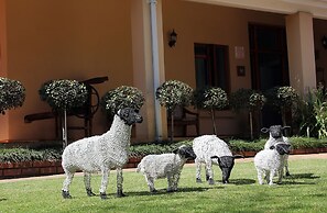 Del Roza Guest House