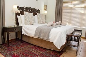 Del Roza Guest House