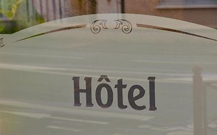 Hôtel La Tente Verte