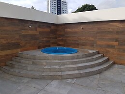 Apartamento Irala