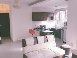 Apartamento Irala
