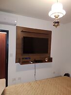 Apartamento Irala
