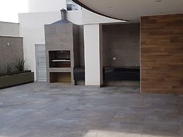 Apartamento Irala