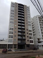 Apartamento Irala