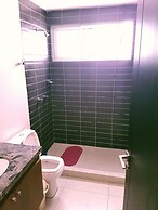 Apartamento Irala