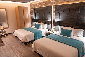 Hotel Punto MX