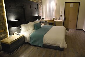 Hotel Punto MX