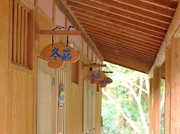 Log Cabin Kinoko No Sato