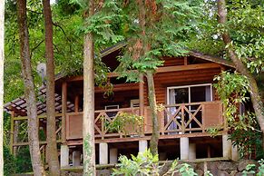 Log Cabin Kinoko No Sato