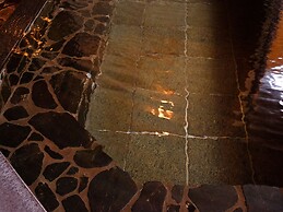 Log Cabin Kinoko No Sato