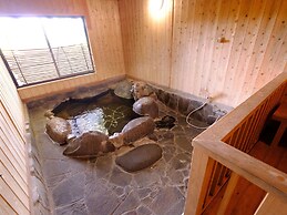 Log Cabin Kinoko No Sato