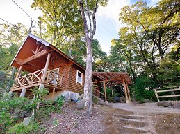 Log Cabin Kinoko No Sato