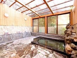 Log Cabin Kinoko No Sato