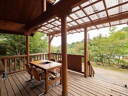 Log Cabin Kinoko No Sato