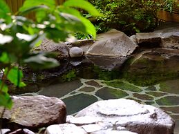 Log Cabin Kinoko No Sato
