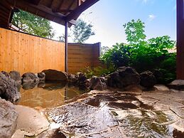 Log Cabin Kinoko No Sato