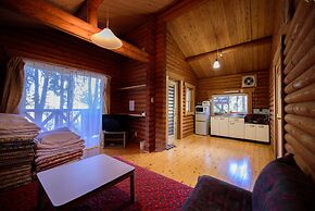 Log Cabin Kinoko No Sato