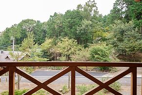 Log Cabin Kinoko No Sato