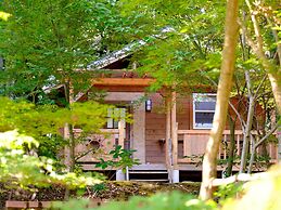 Log Cabin Kinoko No Sato