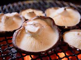 Log Cabin Kinoko No Sato