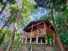 Log Cabin Kinoko No Sato