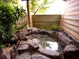 Log Cabin Kinoko No Sato