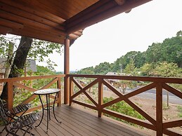 Log Cabin Kinoko No Sato