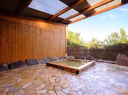 Log Cabin Kinoko No Sato