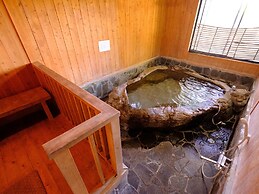 Log Cabin Kinoko No Sato