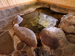 Log Cabin Kinoko No Sato