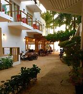 Blue Coral Resort Boracay