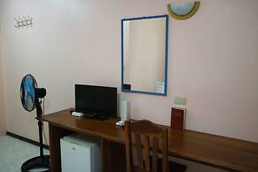 Blue Coral Resort Boracay