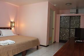 Blue Coral Resort Boracay