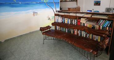 Blue Coral Resort Boracay