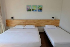 Daizy House - Hostel