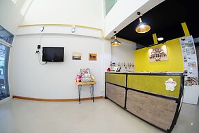 Daizy House - Hostel