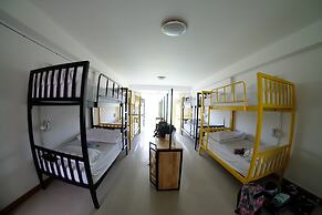 Daizy House - Hostel