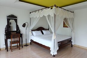 Daizy House - Hostel