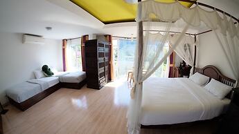 Daizy House - Hostel