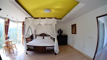 Daizy House - Hostel