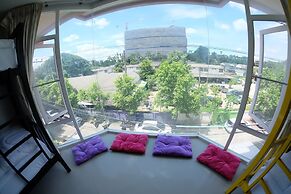 Daizy House - Hostel