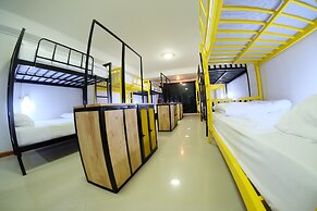 Daizy House - Hostel