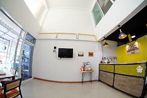 Daizy House - Hostel