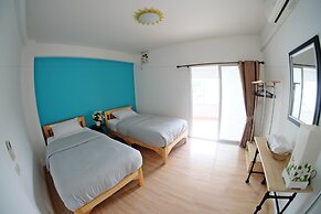 Daizy House - Hostel