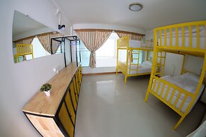 Daizy House - Hostel