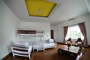 Daizy House - Hostel