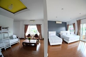 Daizy House - Hostel