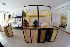 Daizy House - Hostel